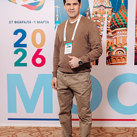 XI MOSCOW BREAST MEETING: Полный фотоотчёт